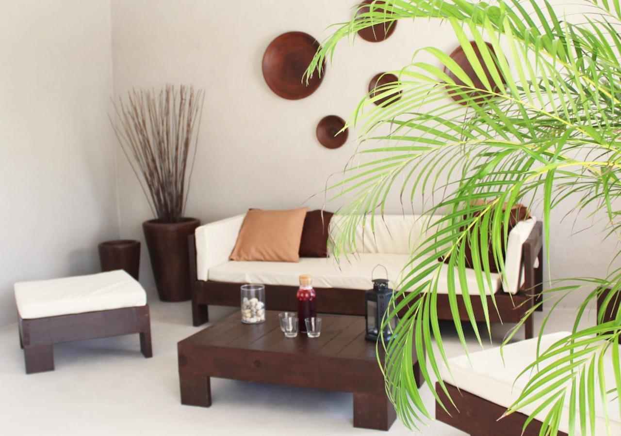 Puerto Bianco Private Residence Collection Copala Exterior foto